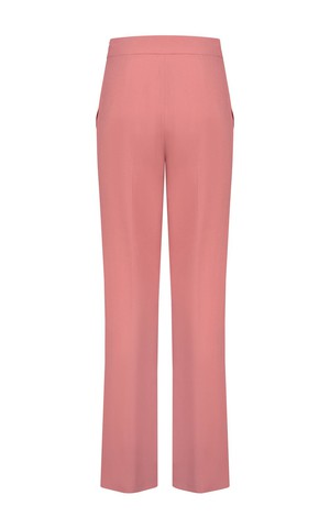 BOMARY WIDE TROUSERS from The Make