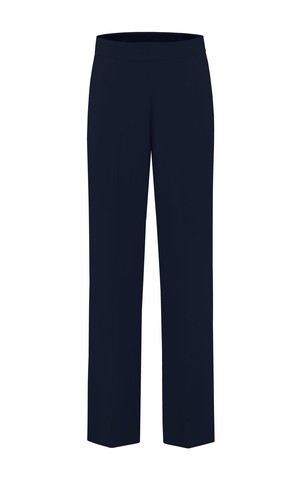 BOMARY WIDE TROUSERS from The Make