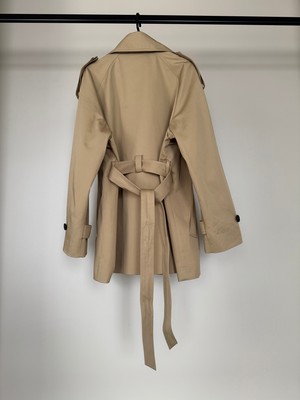 OXFORD COAT from The Make