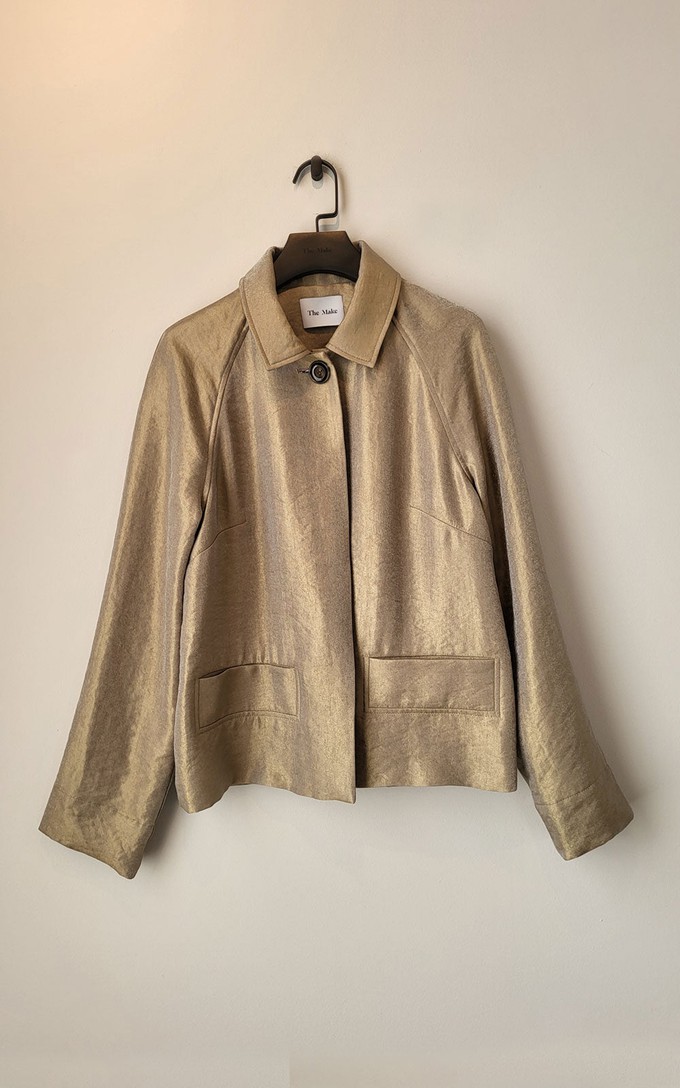 PIXIE JACKET from The Make