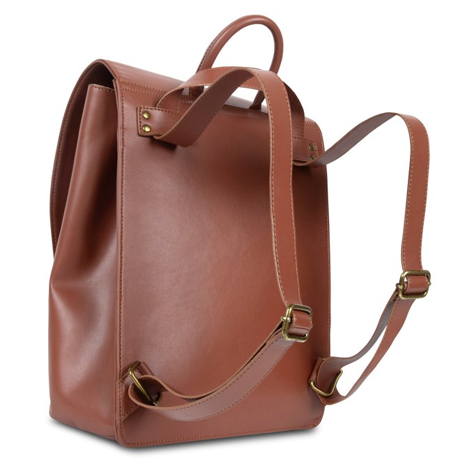 The Everyday Bag from The Manda