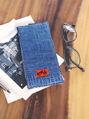 Eyewear Case – Sailing from Théla