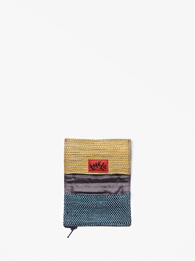 Pocket Case – Forest Glade from Théla
