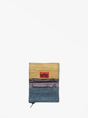 Pocket Case – Forest Glade from Théla