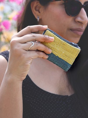Pocket Case – Forest Glade from Théla