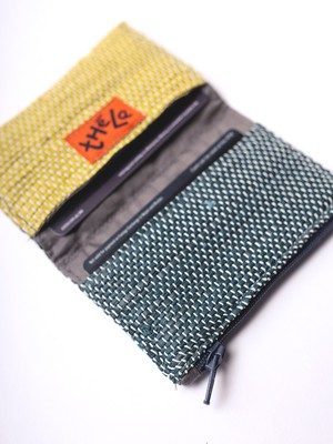 Pocket Case – Forest Glade from Théla