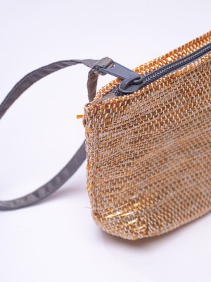 Wrist Clutch – Glitter from Théla