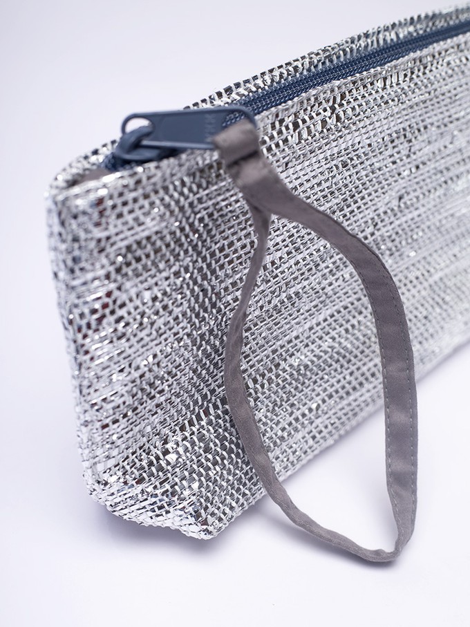 Wrist Clutch – Disco from Théla