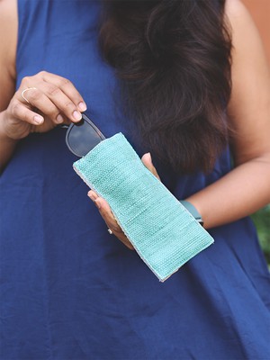 Eyewear Case – Banana from Théla