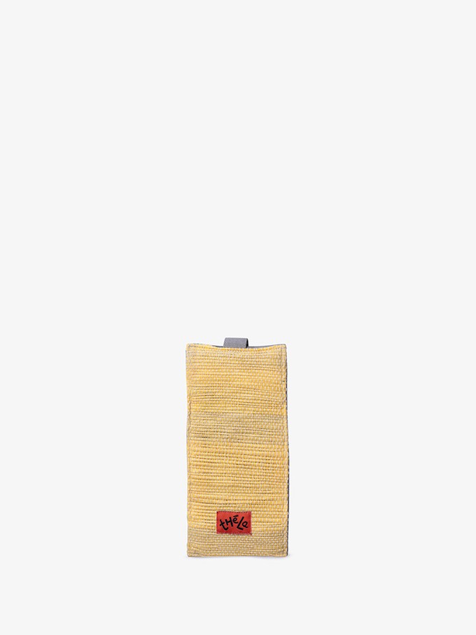 Eyewear Case – Banana from Théla