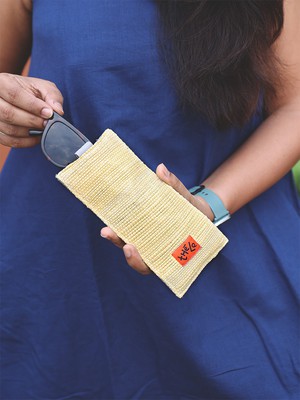 Eyewear Case – Banana from Théla