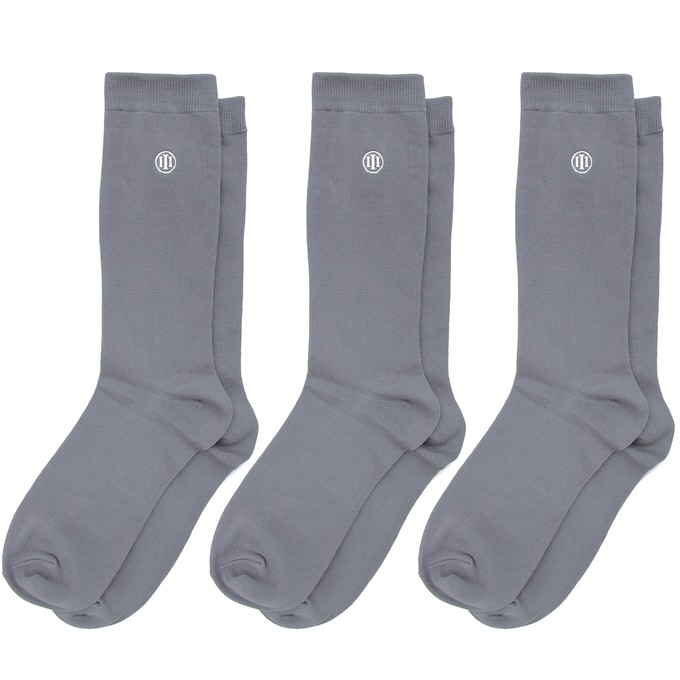 Basic Grey Set from Three Brothers
