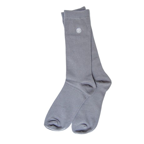 Bamboo Grey from Three Brothers