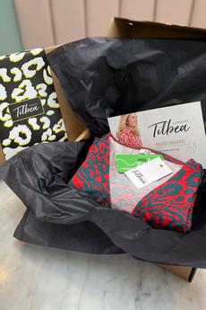 Gift Box van Tilbea London