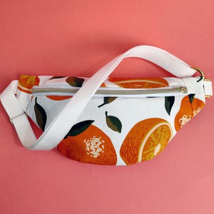 The Citrus Bag from TIZZ & TONIC