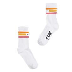 HI Unisex Tennis Socks via TIZZ & TONIC