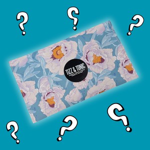 Hipster Surprise Panty  from TIZZ & TONIC