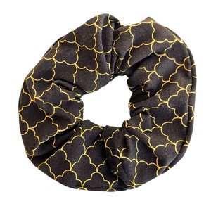 Eclipse Micromodal Scrunchie from TIZZ & TONIC