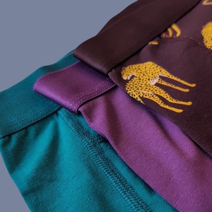 Urban Safari / 2er Boxer Brief Pack from TIZZ & TONIC