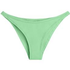 Melon Organic Cotton Brazilian Panty via TIZZ & TONIC
