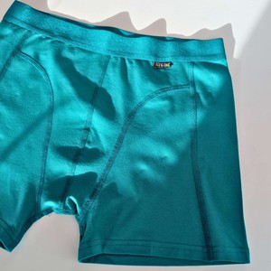 Tropic Two-Pack Boxer Briefs - Organic Cotton and Micromodal from TIZZ & TONIC