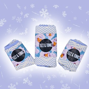 Winter Wonderland Undie Bundle from TIZZ & TONIC