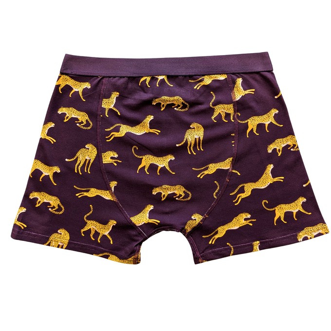 Urban Safari / 2er Boxer Brief Pack from TIZZ & TONIC