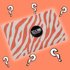 Cheeky Surprise Panty  via TIZZ & TONIC