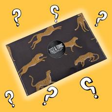 Brazilian Surprise Panty  via TIZZ & TONIC