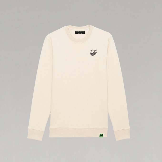 The Sweatshirt - Lite: PURE from Treehopper