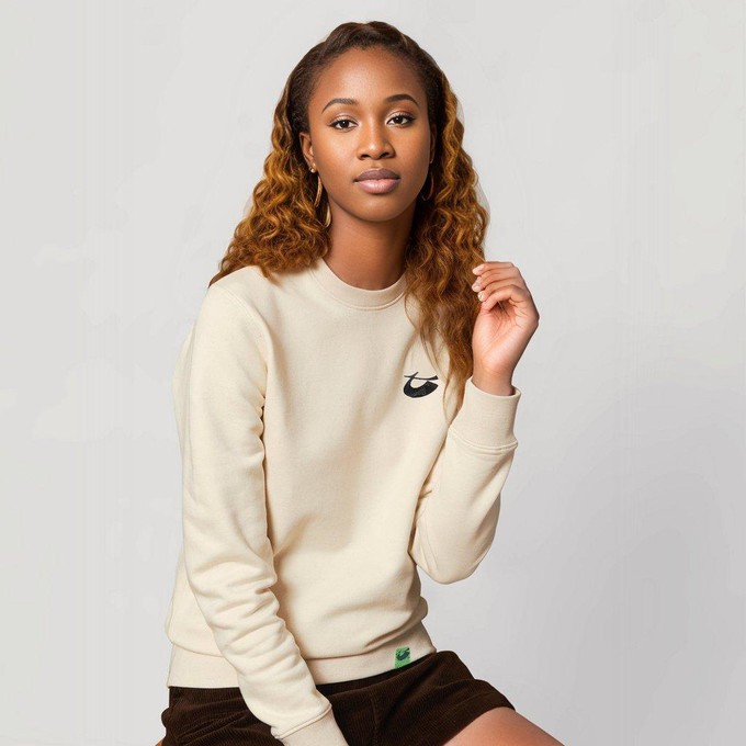 The Sweatshirt - Lite: PURE from Treehopper