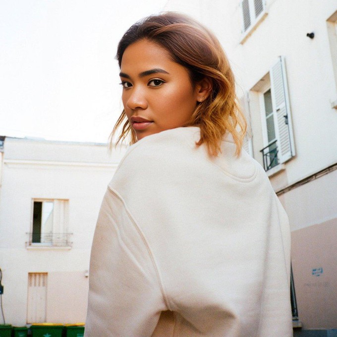 The Sweatshirt: PURE from Treehopper