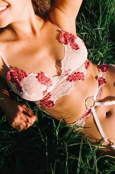 Romy Midline via Troo