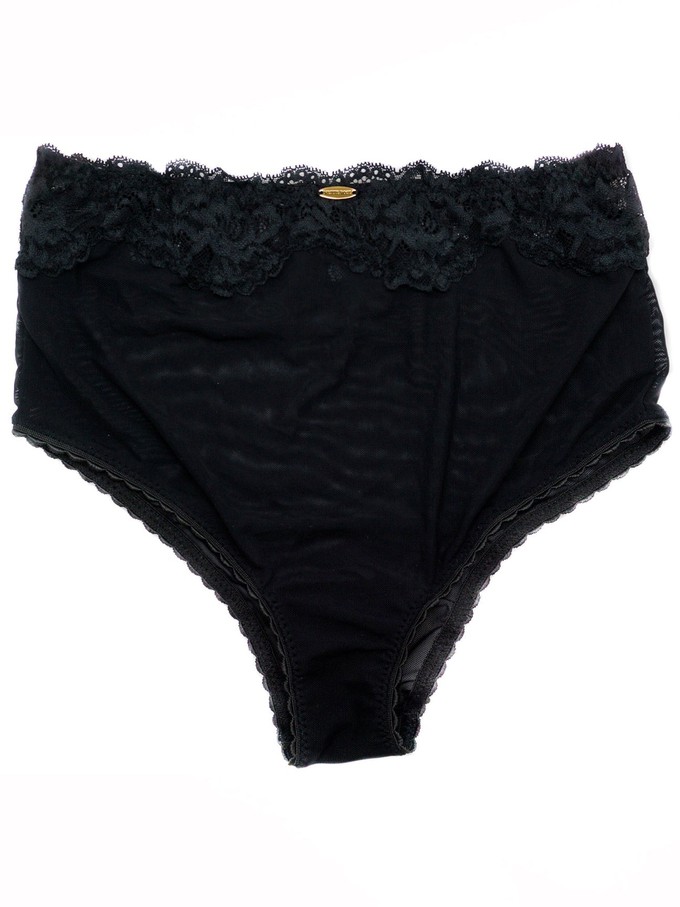 Lilah Knicker from Troo