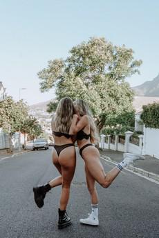 Lilah Thong van Troo