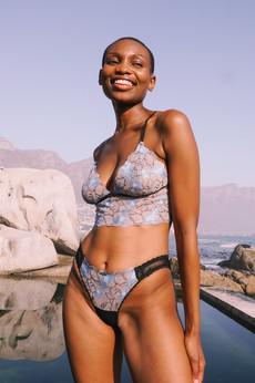 Kinsley Longline Bralette via Troo