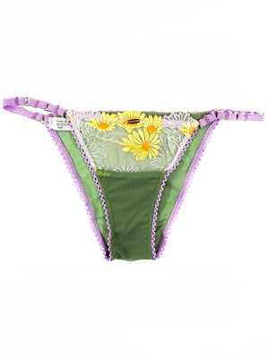 Fynn 90's Bikini from Troo