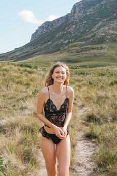 Millie Cami van Troo