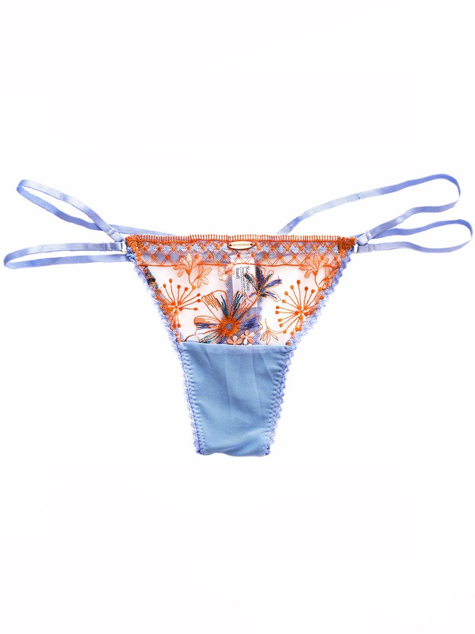 Juniper String Bikini from Troo