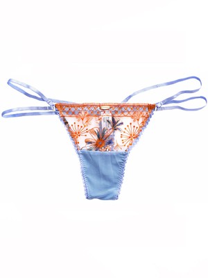Juniper String Bikini from Troo