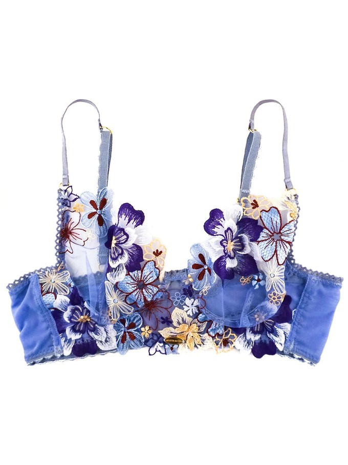 Bonnie Cup Bra from Troo