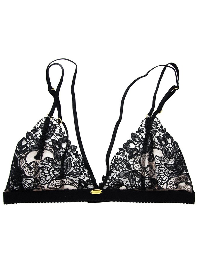 Malika Strappy Triangle from Troo