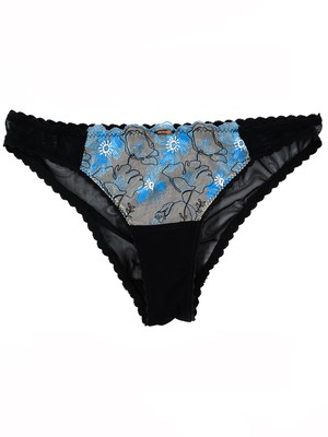 Kinsley Bikini Knickers from Troo