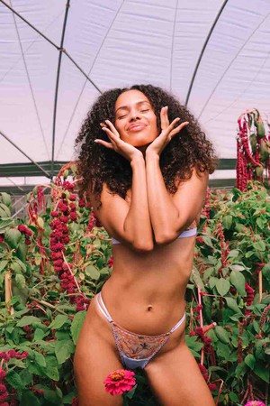 Juniper String Bikini from Troo