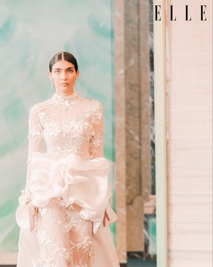 margo cuff bracelet — as seen in The Winter 2025 Jilly Box from TRUVAI jewellery