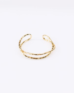 antonia cuff bracelet | limited edition from TRUVAI jewellery