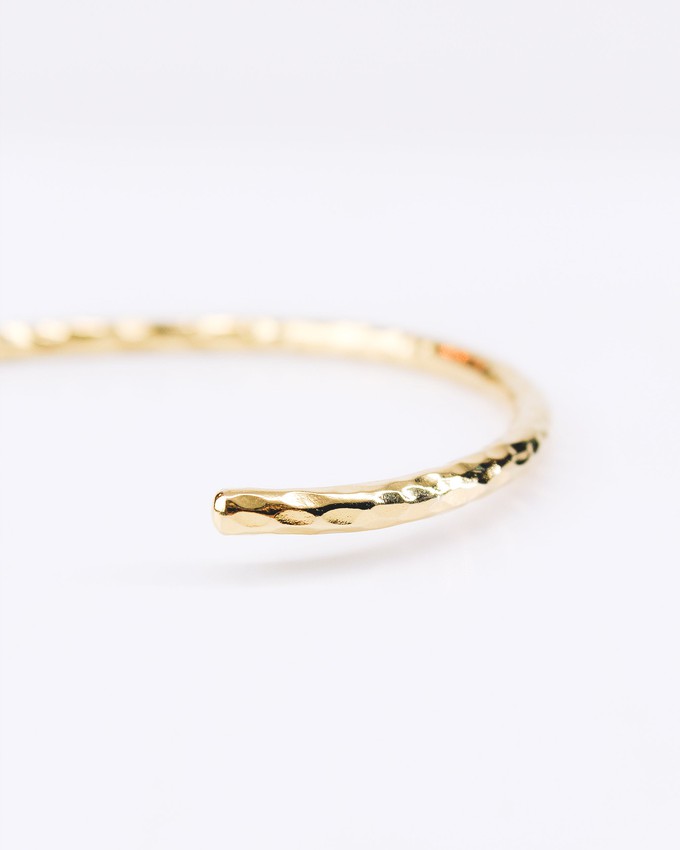 margo cuff bracelet from TRUVAI jewellery
