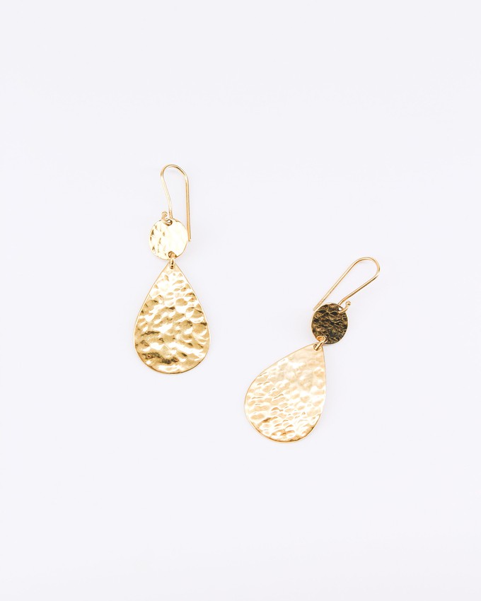 phillippa earrings | limited edition from TRUVAI jewellery