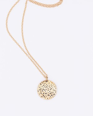frieda necklace from TRUVAI jewellery