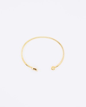 birdie cuff bracelet from TRUVAI jewellery